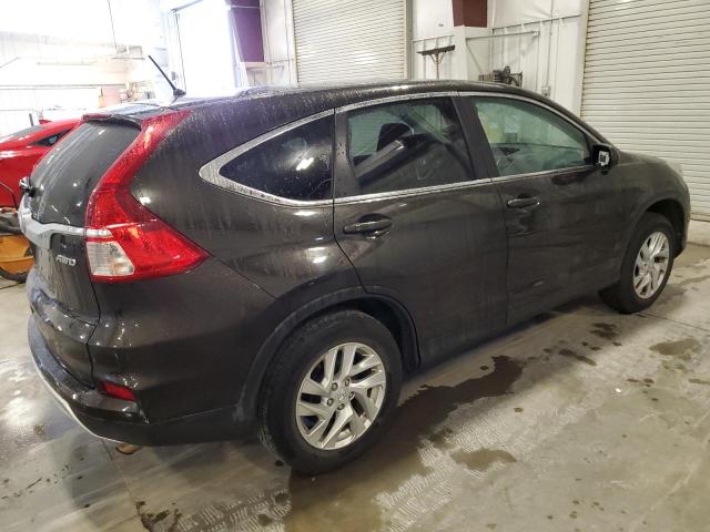 2016 HONDA CR-V EX 5J6RM4H5XGL081871