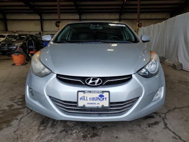 2013 HYUNDAI ELANTRA GL #3259613448