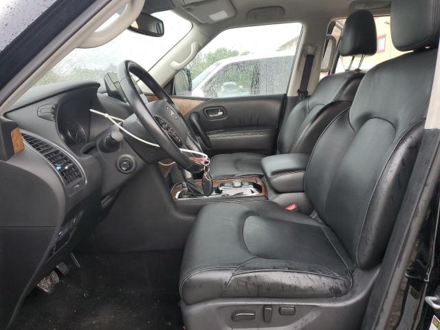 2022 NISSAN ARMADA SL JN8AY2BB9N9813092