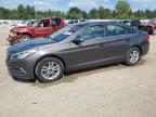 2017 HYUNDAI SONATA SE - 5NPE24AFXHH477219