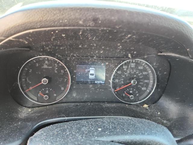 2021 KIA FORTE FE - 3KPF24ADXME332604