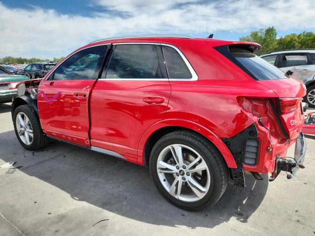 2023 AUDI Q3 PREMIUM WA1EEDF37P1016890