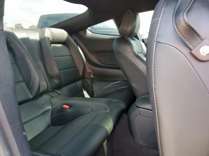 2022 FORD MUSTANG MA #3286598185