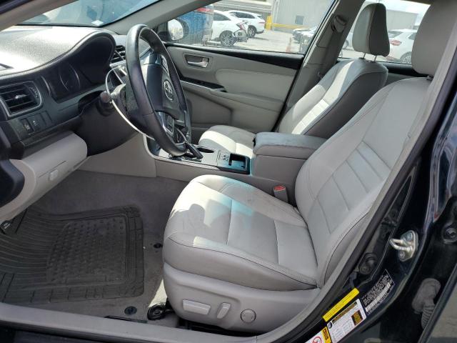 2017 TOYOTA CAMRY LE 4T1BF1FK4HU815193