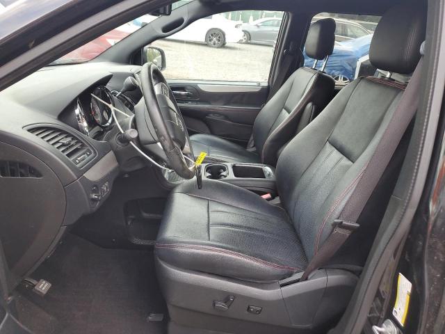 2017 DODGE GRAND CARAVAN GT 2C4RDGEG3HR617520