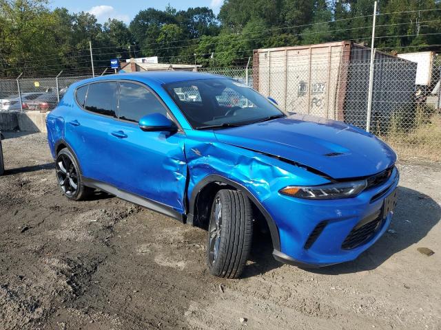 2023 DODGE HORNET GT ZACNDFAN8P3A03649