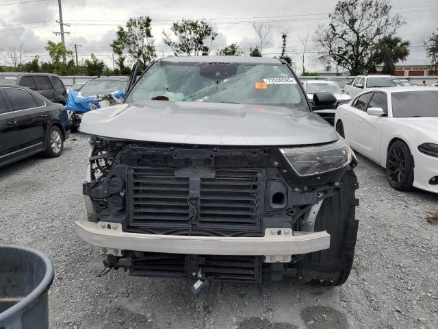 2021 FORD EXPLORER L 1FMSK7FH0MGB03341