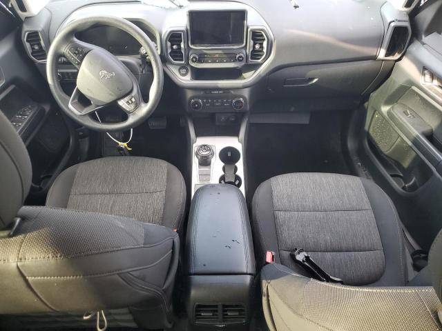 2021 FORD BRONCO SPO - 3FMCR9B62MRB37404