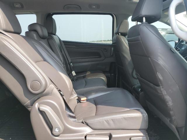 2019 HONDA ODYSSEY ELITE 5FNRL6H94KB017229
