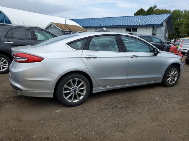 2017 FORD FUSION SE #3246115090