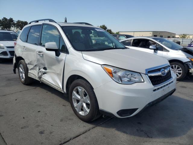 2015 SUBARU FORESTER 2.5I PREMIUM - JF2SJADC7FH810706