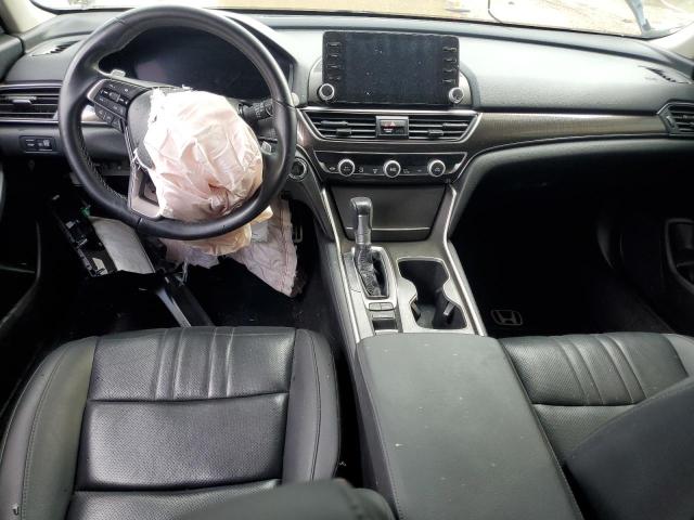 2021 HONDA ACCORD SPORT SE 1HGCV1F43MA110587
