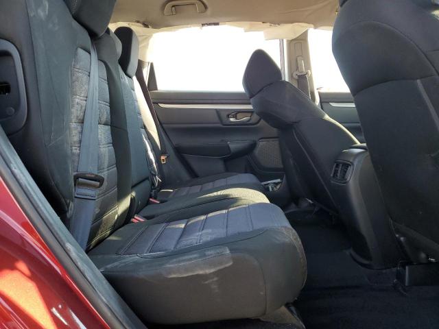 2022 HONDA CR-V SE 7FARW2H76NE000360