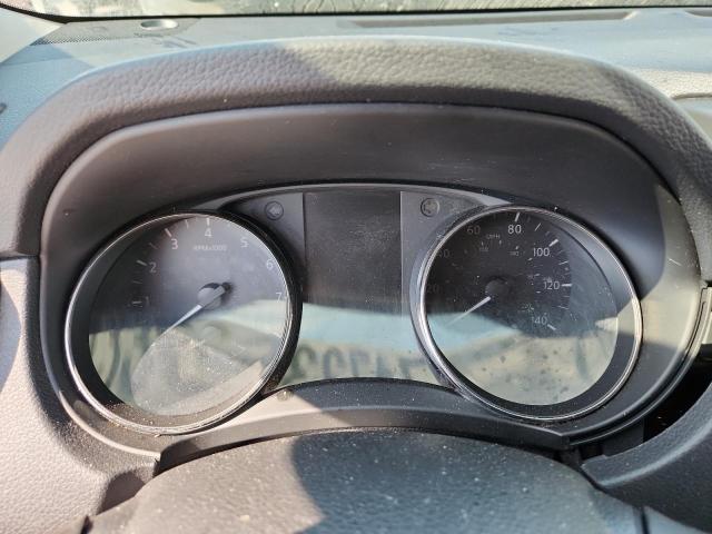 2018 NISSAN ROGUE S KNMAT2MT4JP547616