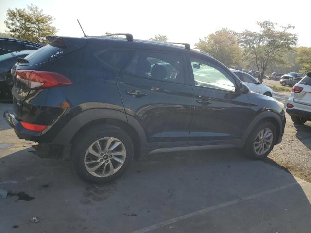 2016 HYUNDAI TUCSON LIMITED KM8J3CA45GU203088