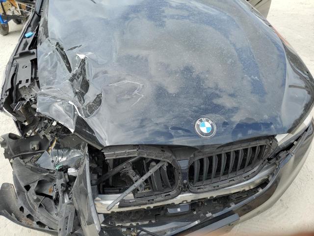 2019 BMW 540 XI WBAJE7C53KWW29142