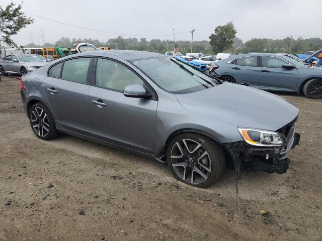 2018 VOLVO S60 DYNAMIC YV140MTL7J2461887