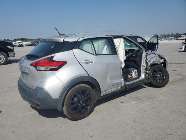 2020 NISSAN KICKS SV 3N1CP5CV5LL499515