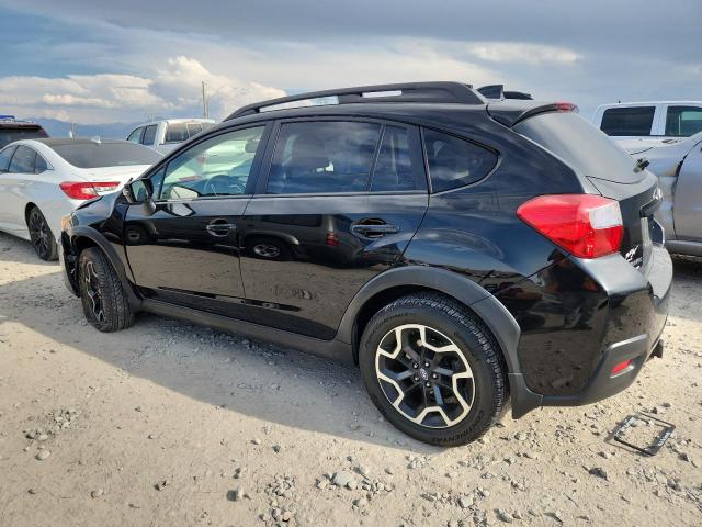 2016 SUBARU CROSSTREK - JF2GPAKC3G8244178