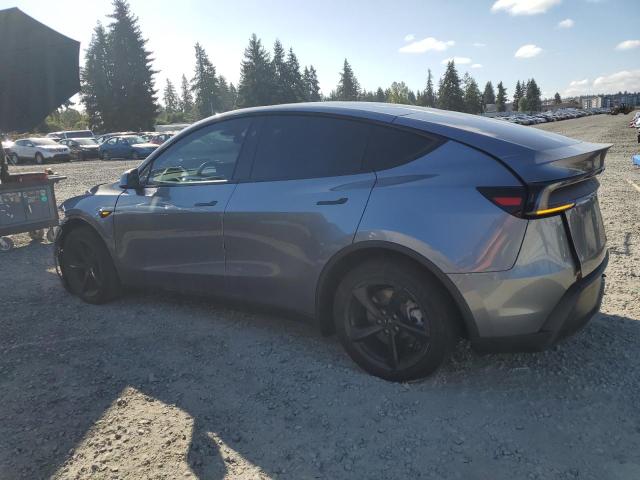 2026 TESLA MODEL Y 7SAYGDEE4TF341873