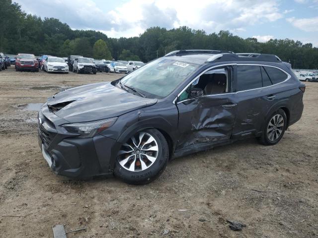 2023 SUBARU OUTBACK TOURING 4S4BTAPC7P3121537