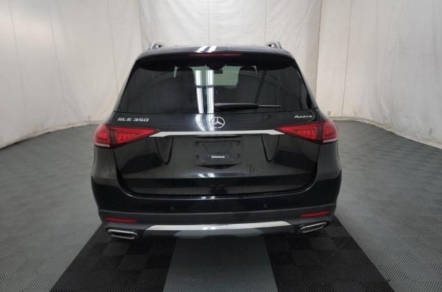 2022 MERCEDES-BENZ GLE 350 4M 4JGFB4KB6NA619788