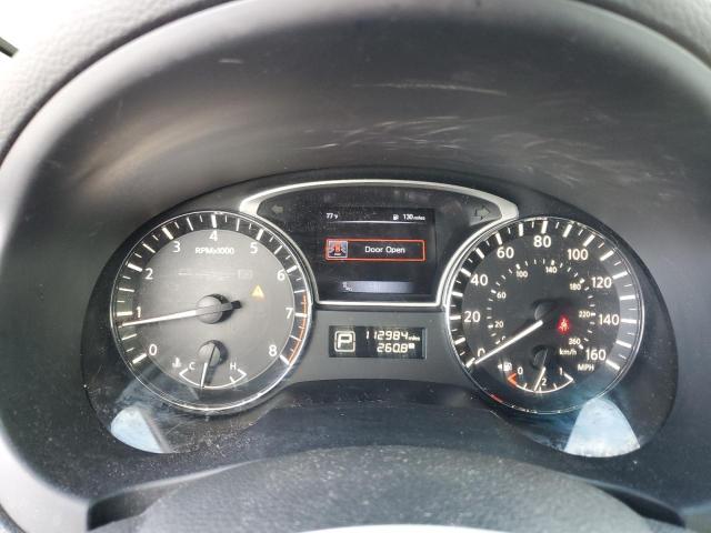 2015 NISSAN ALTIMA 2.5 1N4AL3AP8FC249846