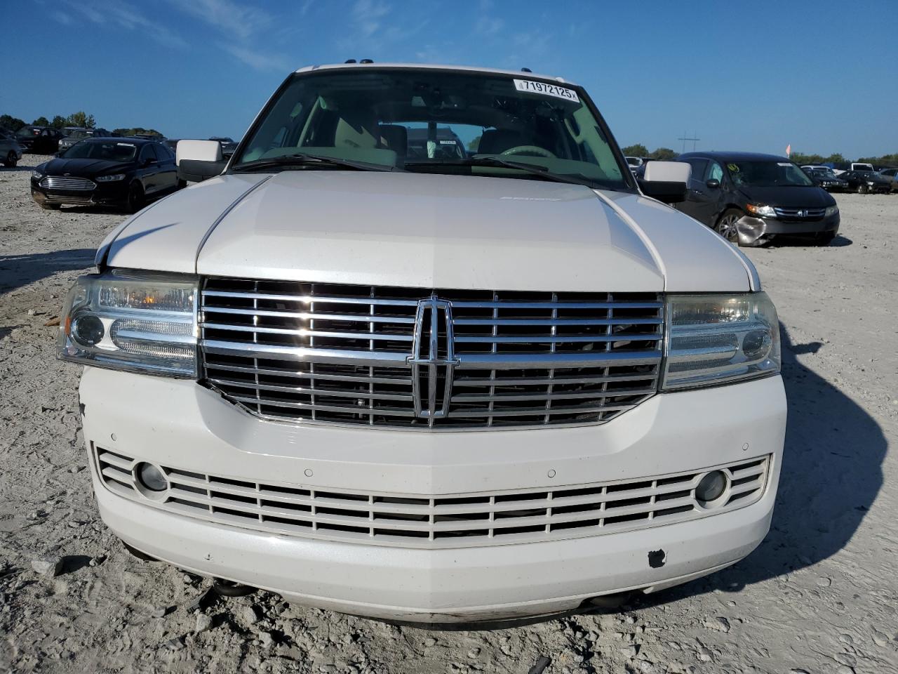 Lot #3312487614 2013 LINCOLN NAVIGATOR