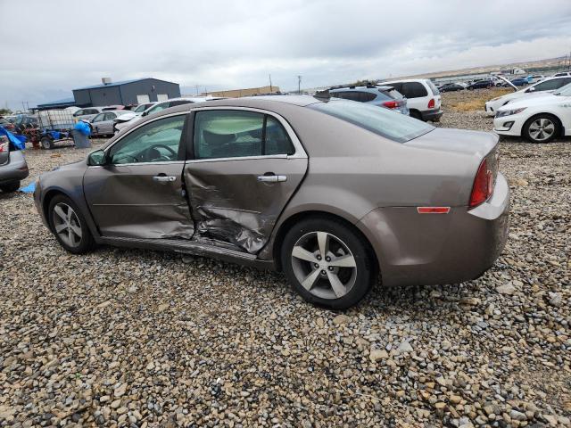 2012 CHEVROLET MALIBU 1LT - 1G1ZC5E04CF287230