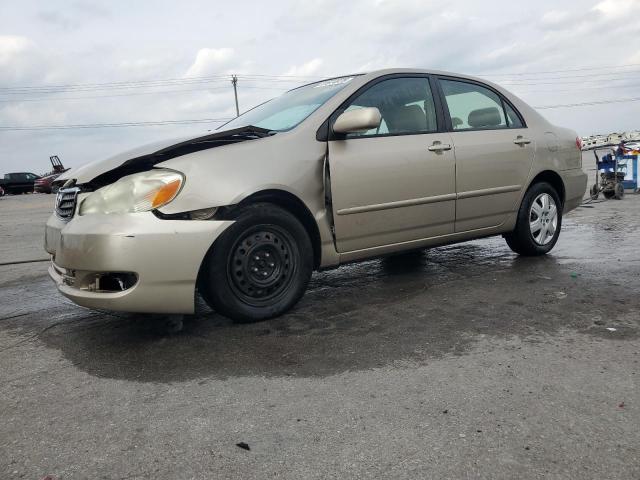 Global Auto Auctions: 2005 TOYOTA COROLLA CE