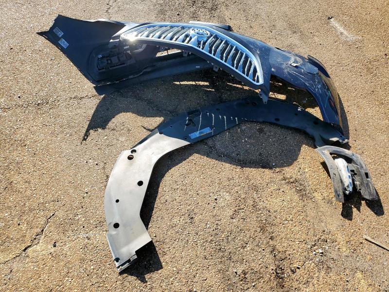 2015 BUICK ENCLAVE - 5GAKRCKD4FJ130190