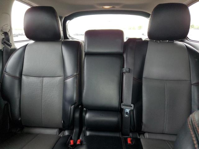 2020 NISSAN PATHFINDER SL 5N1DR2CMXLC631290