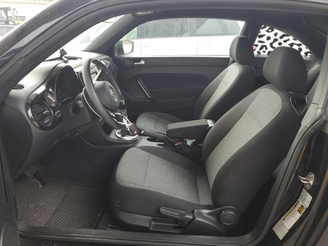 2017 VOLKSWAGEN BEETLE 1.8 3VWF17AT2HM602669