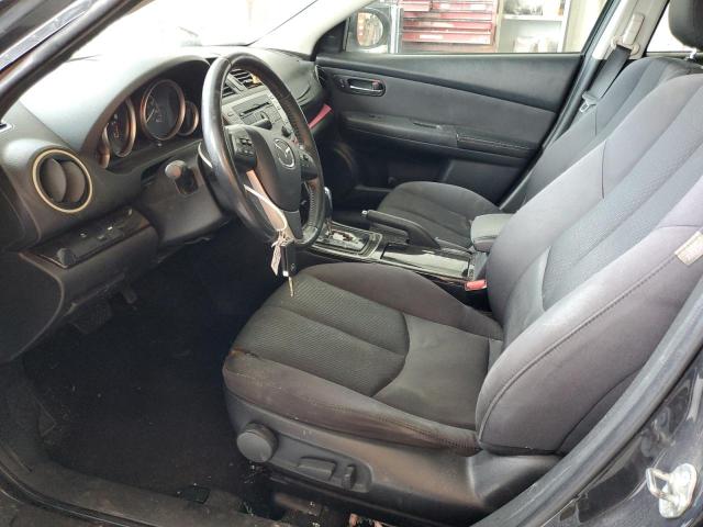 2012 MAZDA 6 I - 1YVHZ8DH0C5M35156
