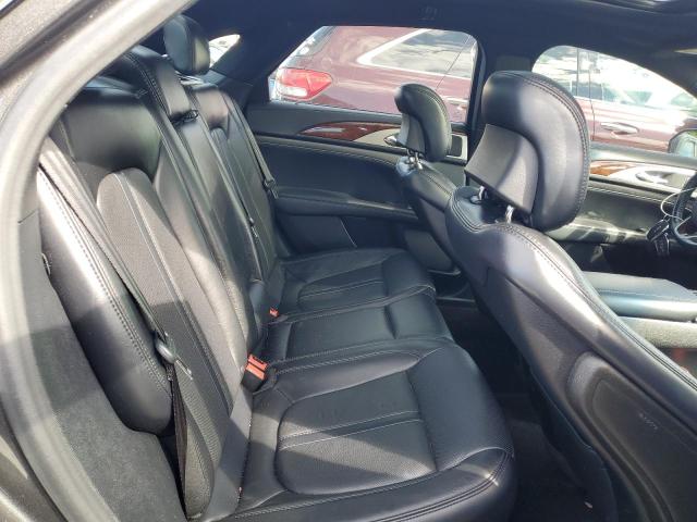 2017 LINCOLN MKZ RESERV 3LN6L5F97HR662430