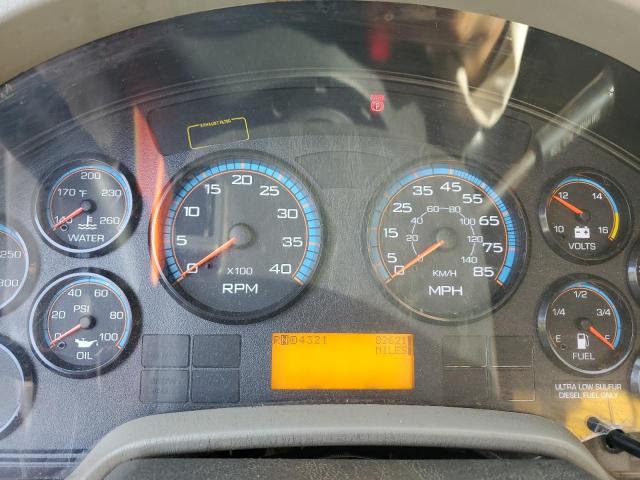 2011 INTERNATIONAL 4400 #3258831924