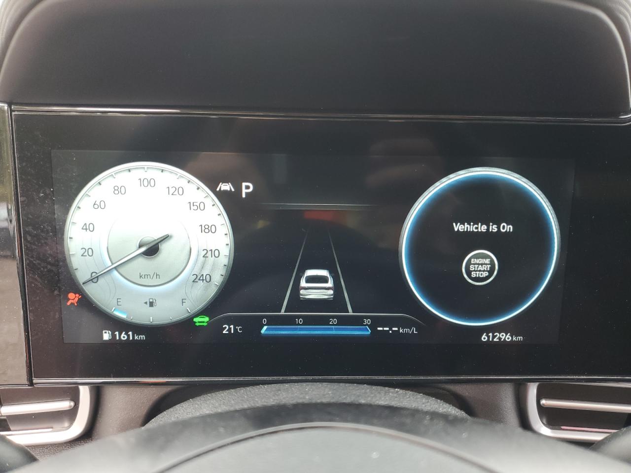 HYUNDAI ELANTRA LIMITED