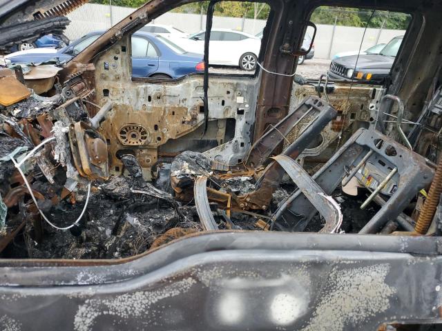 2011 FORD F150 SUPER - 1FTFW1ET9BFD19172