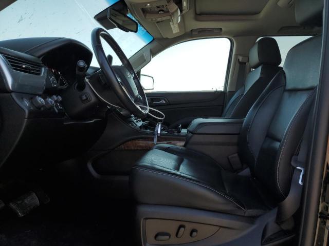 2018 CHEVROLET SUBURBAN K1500 PREMIER 1GNSKJKC9JR404435