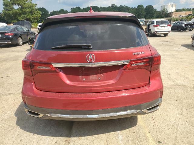 2020 ACURA MDX 5J8YD3H31LL013447