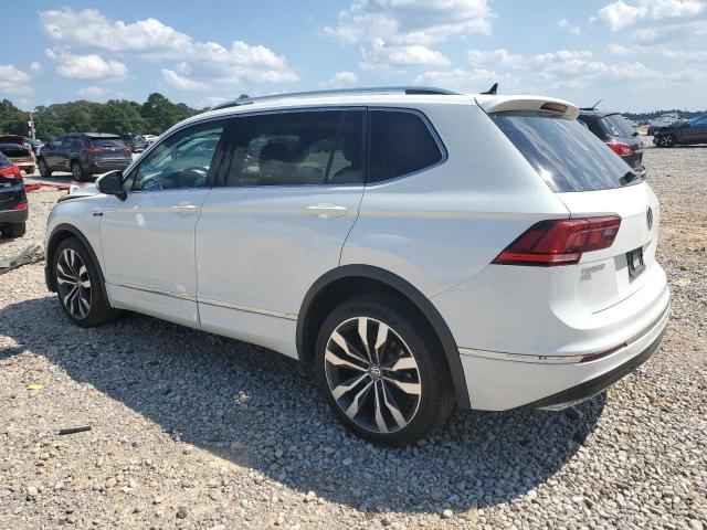 2021 VOLKSWAGEN TIGUAN SEL 3VV4B7AX9MM159586