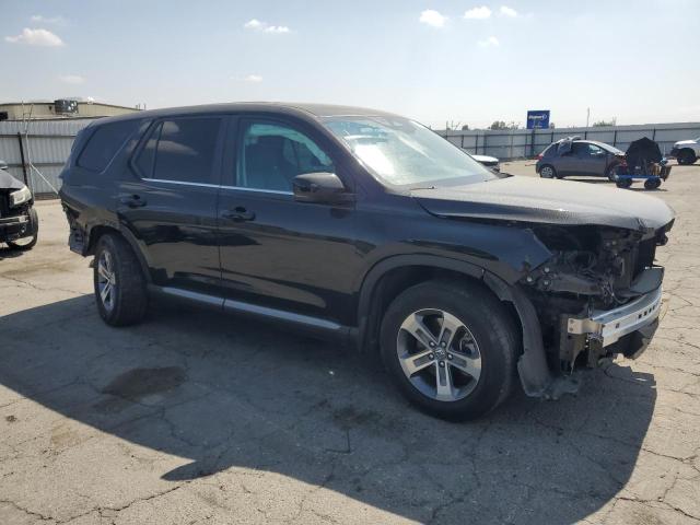 2023 HONDA PILOT EXL #3302929632