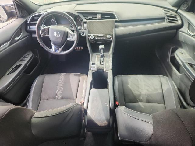 2020 HONDA CIVIC SPOR 19XFC2F84LE215659
