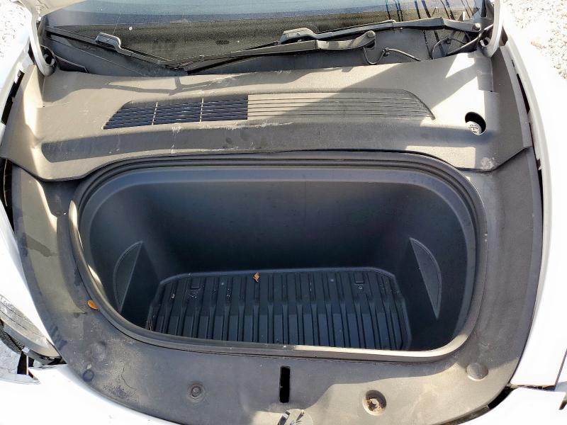 2020 TESLA MODEL Y - 5YJYGDEEXLF032986