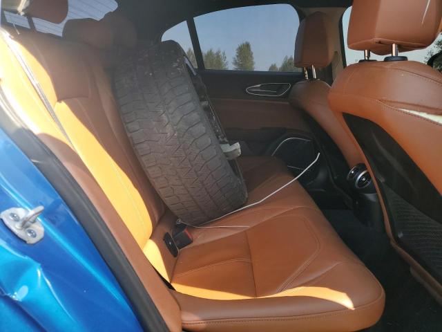 2021 ALFA ROMEO GIULIA SPO ZARFANAN2M7647663