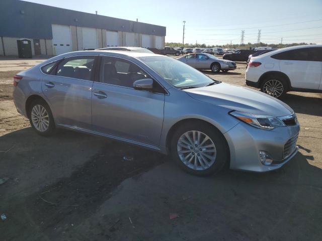 2015 TOYOTA AVALON HYB 4T1BD1EB7FU046208