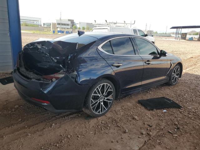 2020 GENESIS G70 PRESTI KMTG44LA2LU053229