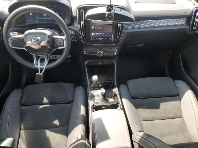 2025 VOLVO XC40 PLUS YV4L12UCXS2575995