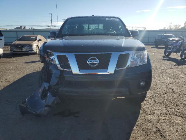 2017 NISSAN FRONTIER S 1N6AD0EVXHN717305