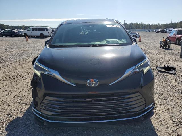 2022 TOYOTA SIENNA LIM 5TDERKEC1NS088829